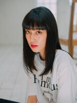 キャシー 行徳店(Cathy)&nbsp;暗髪ダークアッシュ【行徳】