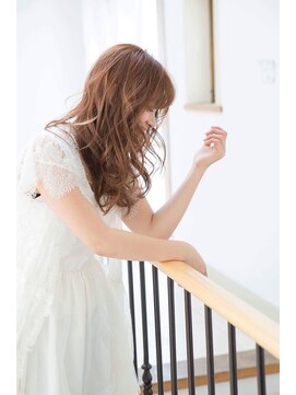 美容室 パルス 静岡鷹匠店(PALS) 、