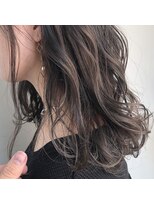 ビューティーサロン スター(Beauty salon STAR) 【透け感◎】ホワイトアッシュ