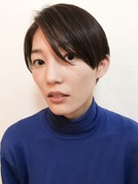 ペンテ(Pente)&nbsp;ジェンダーレスショート