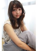 tuuli chikushino☆ レイリーゆるミディアム☆