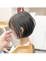 アビー(ABBEY3)&nbsp;耳かけるだけで可愛いって最高でしょ！イメチェンの時期では？