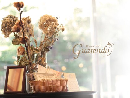 ガレンド 大森店(Guarendo)の写真