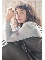 クロム バイ リエット(Chlom by Lietto)&nbsp;Chlom☆新宿/AW/当日予約OK/イルミナ/アディクシー/0364574337