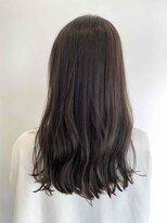 ヘアーブランドジン ヴェール(HAIR BRAND Jin Vert) Foggy beige
