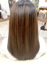 デザイナーズ ファクトリー(Designer's Factory)&nbsp;縮毛矯正