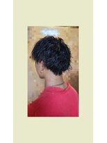 レリビー アウラ(LELiBE_'aula)&nbsp;メンズショート