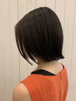 グッデイ ヘアー(GOOD DAY HAIR) 【大人ショート】【暗髪】【ショート】【ショートボブ】【ボブ】