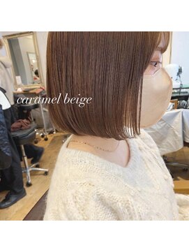 ワット 新宿店 新宿髪質改善韓国インナーカラー学割U24レイヤーメンズ白髪染め