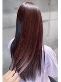 縮毛矯正×髪質改善/艶髪トリートメント/西新井クレドガーデン47