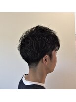 トムヘアー(TOM HAIR)&nbsp;メンズパーマ