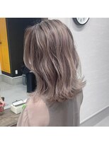 インクル(inkul)&nbsp;バレイヤージュ