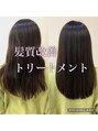ライクバイコトナ 越谷(RIKE by kotona) 髪質改善トリートメントやってます！！