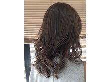 ニュートラル ヘアーアンドビューティー(NEUTRAL hair&beauty)