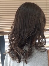 ニュートラル ヘアーアンドビューティー(NEUTRAL hair&beauty)