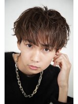 トゥルークリエイション 小山(True Creation)&nbsp;メンズマッシュ