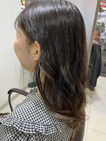 クロップ エス 茅ヶ崎本店(crop es)&nbsp;20代　髪質改善　サイエンスアクア