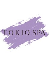 ★TOKIOスパ★最上級の「保湿」を頭皮に！！￥１０００