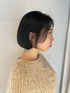 エッセンス 蔵前(THE ESSENCE) bob