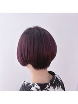 ジーナ サンシャイン通り池袋(Zina)&nbsp;チェリーレッド【Zina チカ】