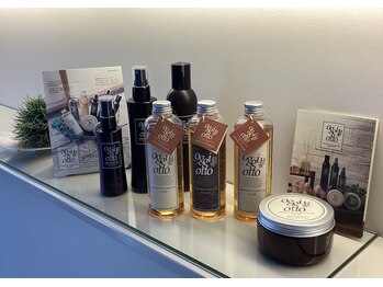 hair production MORITA【ヘアープロダクションモリタ】