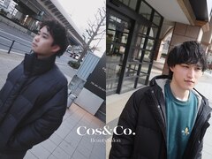 Cos&Co. BeautySalon 横浜山下【コスアンドコウビューティーサロン】