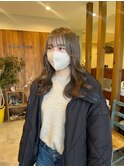 yurina  Olive beige
