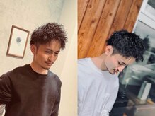 ヘアーワークス ボナ(HAIR WORKS bona.)