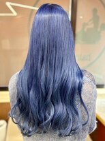 エターナルバイマティーナ(Eternal by MATINA)&nbsp;【青紫　寒色カラー】20代30代40代50代