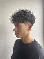 アンチ ブーン(ANTI boon)&nbsp;スペインカール