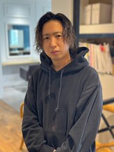 エイトタマプラ たまプラーザ店(EIGHT tamapla) 三浦 直輝