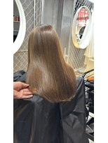 テト(tet)&nbsp;髪質改善