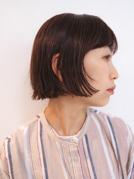 ムク(muku) ヘルシーボブ