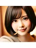 『25歳以下限定☆』似合わせカット+炭酸シャンプー ￥6500