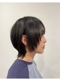 ショートウルフ