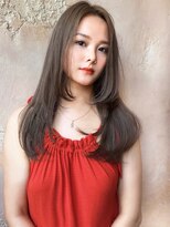 ロンドローズ 名古屋(Lond damaskRose)&nbsp;ブリーチ ダブルカラー トリートメント5307