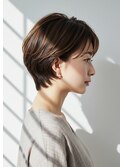３０代４０代５０代酸性ストレート髪質改善縮毛矯正白髪染め