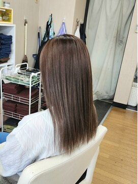 シャルシェ(Chercher) 春COLOR★Dr.ミルクティベージュ