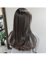 ラフィン(Laffin.)&nbsp;髪質改善/ヘアケア/レイヤーボブ/大阪