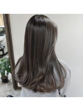 ラフィン(Laffin.) 髪質改善/ヘアケア/レイヤーボブ/大阪