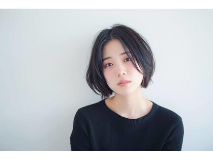 カーム(calm)の写真
