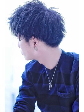 リップス 大宮(LIPPS) schottアップバング