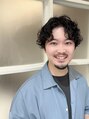 エクリフルール(equri fleur) 柴田 泰希