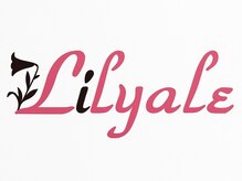 hair make Lilyale