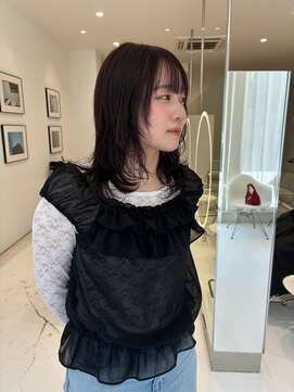 ハイブ 金沢(Hive) ラベンダーカラー