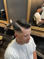 キングスマントーキョー 立川北口店(KINGSMAN TOKYO)&nbsp;【サイドパート】