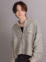 マウルルナ(MAEUL luna) 萩村 風人