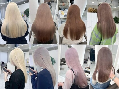 エイル アメ村(Eir)の写真