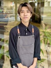 アースモード 稲毛店(EARTH Mode) HIKARU KOMANO