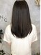 NCの写真/《完全マンツーマン》骨格/顔型/髪質など、一人ひとりに合わせてご提案◎理想のスタイルを叶えます♪
